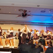 Captain' Dinner (16.11.13)